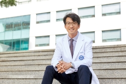 소아 실명의 새로운 가능성을 찾다